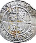 Silver Coin 1569 Sixpence Elizabeth I Fourth Issue Intermediate Bust 4B Hammered Coin Medieval Tudor English History Old Money Numismatic
