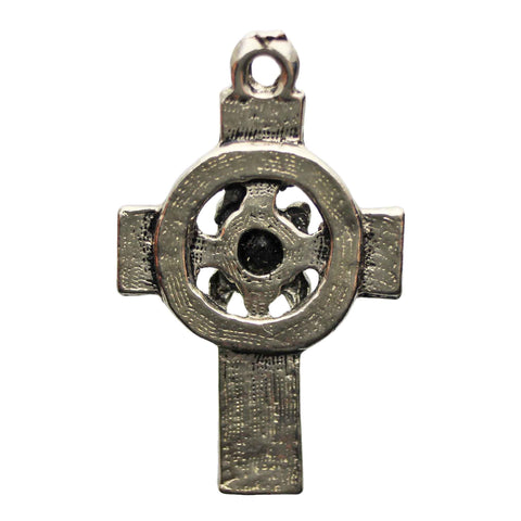 Religious Pendant Christianity Cross Vintage Jewellery for Women Accessories Decoration Catholic Décor Women’s