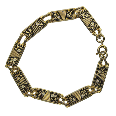 Vintage Bracelet Accessories Jewellery for Women Decoration Décor Women’s
