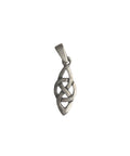 Pendant Vintage Sterling Silver Accessories Jewellery for Women