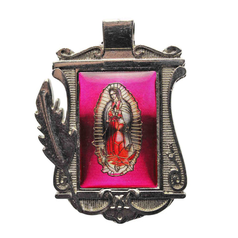 Large Vintage Pendant Religion Christianity Catholic Jesus Christ Jewellery for Women Accessories Decoration Décor Women