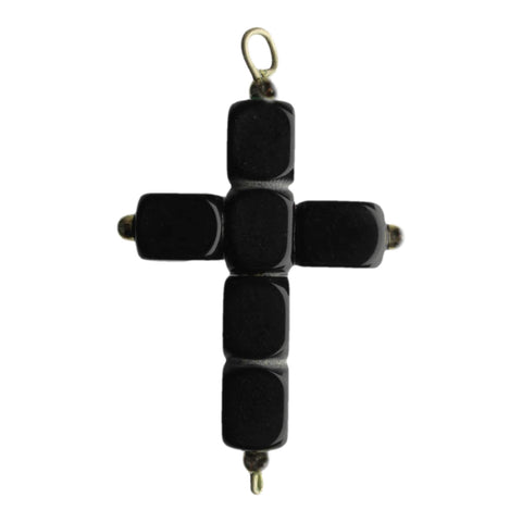 Cross Vintage Jewellery for Women Cross Pendant Christianity Religious Accessories