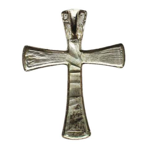Vintage Cross Pendant Religious Cross Jesus Christ Crucifix Necklace Jewellery